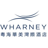 Wharney Hotel logo - Similar company to The Arca