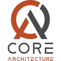 CORE Architecture logo - Similar company to Peppermint Cabinets, Llc