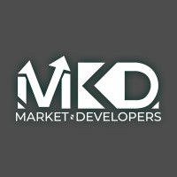 Market Developers Lda logo - Similar company to Intelity Moçambique