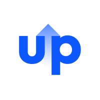 Upfront logo - Similar company to Modwell