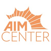 AIM Center Inc. logo - Similar company to Clean Right Solutions, Llc