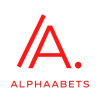 Alphaabets Digital Labs logo - Similar company to Alphabots