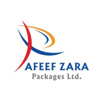 Afeef Zara Packages Limited logo - Similar company to Mena Packaging Solution