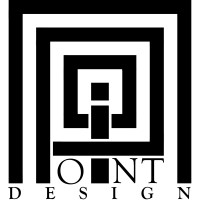 POINT Architecure logo - Similar company to Stingray Architects Inc.