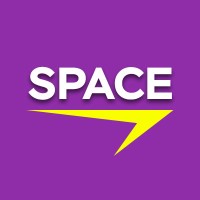 Space Agency logo - Similar company to Space Digital