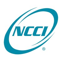 NCCI logo - Similar company to Wcri