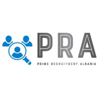 Prime Recruitment Albania logo - Similar company to E2 Partners Group