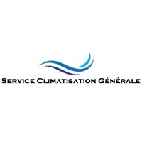 Service Climatisation Générale logo - Similar company to Rtec_Climatisation