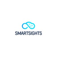 Smart Sights logo - Similar company to Sytech