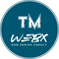 ويبكس | شركة تصميم مواقع إلكترونية | متاجر الكترونية | تسويق إلكتروني logo - Similar company to حلول الاعمال لتقنية المعلومات :شركة تصميم مواقع انترنت | تسويق الكتروني |برمجة تطبيقات الجوال