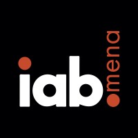 IAB MENA logo - Similar company to Adgears
