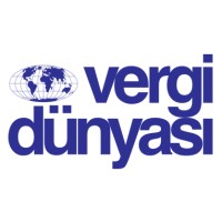 Vergi Dünyası Dergisi logo - Similar company to Vergipedia