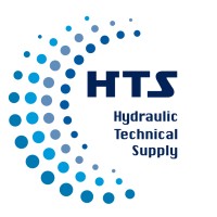 HTS-Hydraulic Technical Supply logo - Similar company to Fobos Solutions
