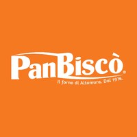 PanBiscò logo - Similar company to Oroverde