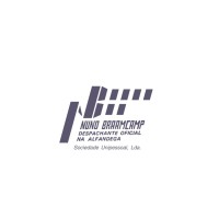 Nuno Braamcamp Despachante Oficial Soc. Unipessoal, LDA logo - Similar company to Gdc | Despachante Oficial