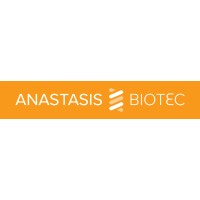 Anastasis Biotec logo - Similar company to Claudyn Biotech