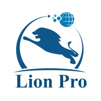 Lion Pro Agence digitale et webmarketing logo - Similar company to Smart Design Com'S