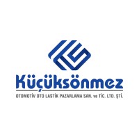Küçüksönmez Otomotiv Lastik Ltd. Şti. logo - Similar company to Akset Alüminyum