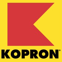 KOPRON LATAM logo - Similar company to Logik