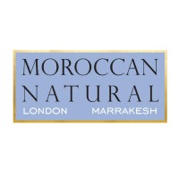 Moroccan Natural Skincare logo - Similar company to Marha Cosmetics