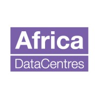 Africa Data Centres logo - Similar company to Liquid Intelligent Technologies