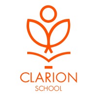 Clarion School logo - Similar company to Imadesign