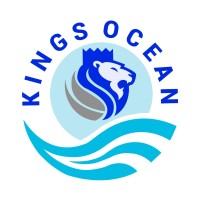 KINGS OCEAN MARINE SERVICES PVT LTD logo - Similar company to Green Cooling Solutions