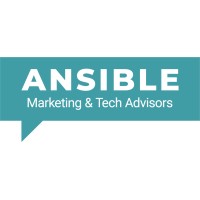 ANSIBLE Marketing & Tech Advisors logo - Similar company to Boost Communications