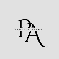 Project Alpha logo - Similar company to Project Alpha