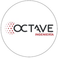 OCTAVE INGENIERIA SRL logo - Similar company to Wonder Business