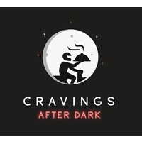 Cravings After Dark logo - Similar company to Dbd360