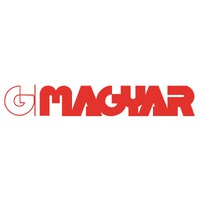 G. MAGYAR SA logo - Similar company to Dcm Précision