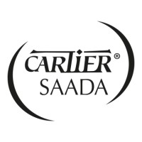 Cartier Saada logo - Similar company to Amcham Morocco