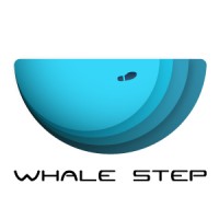 Whale Step logo - Similar company to Hire&Flare
