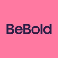 BeBold logo - Similar company to Upcore