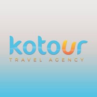 Kotour Travel Agency logo - Similar company to Equilit