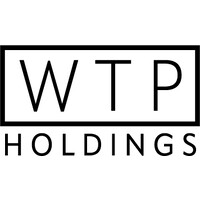 WTP Holdings logo - Similar company to Ascend Roofing Llc
