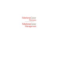 Merlone Geier Partners & Merlone Geier Management