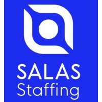 Salas Staffing logo - Similar company to Va Central