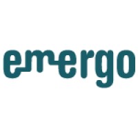 E-mergo logo - Similar company to Active Professionals