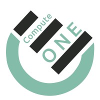 Compute One logo - Similar company to Flowpos