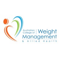 Australian College of Weight Management & Allied Health logo - Similar company to Front And Centre Training Solutions