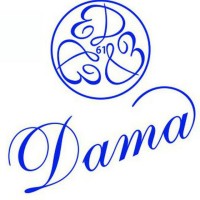 Damacosmetics logo - Similar company to Nati Cosmética