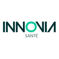Innovia Santé logo - Similar company to Propulse Lab