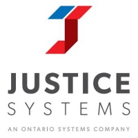 Justice Systems logo - Similar company to Bitsmiths (Pty) Ltd