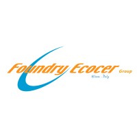 Foundry Ecocer S.r.l. logo - Similar company to Foundry Shell Casting S.R.L.