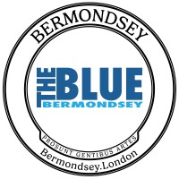 The Blue Bermondsey Bid Company Limited