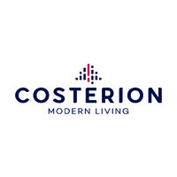 COSTERION logo - Similar company to 3D Estate Usa