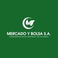 Mercado y Bolsa S.A. logo - Similar company to Tukarga.Com