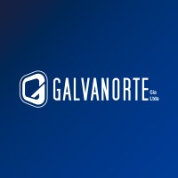 Galvanorte Cia Ltda logo - Similar company to Mac Representaciones S.C.C.